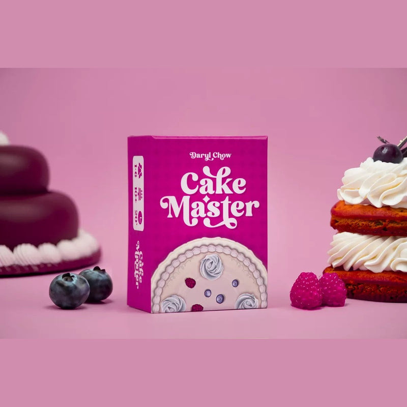 CAKE MASTER (FR)