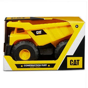 CAT - Construction Fleet Assorted - Limolin 