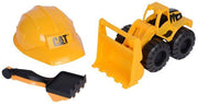 CAT - Construction Fleet Sand Set Assorted - Limolin 