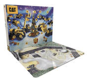 CAT - Holiday Advent Calendar - Limolin 