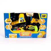 CAT - Junior Crew Power Track Friends - Limolin 