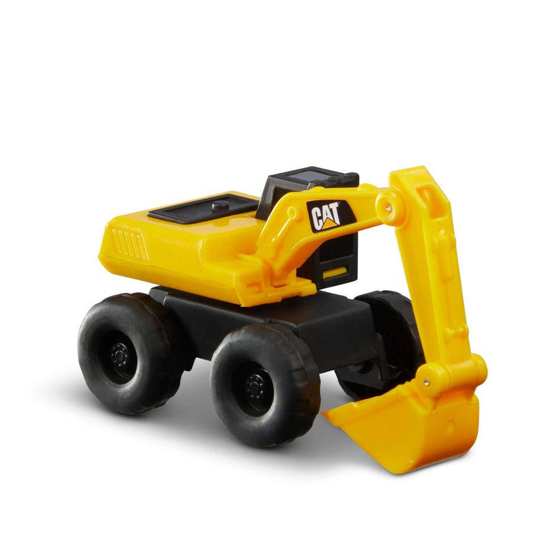 CAT - Little Machine Singles - Limolin 