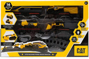 CAT - Little Machines - Power Tracks - Limolin 