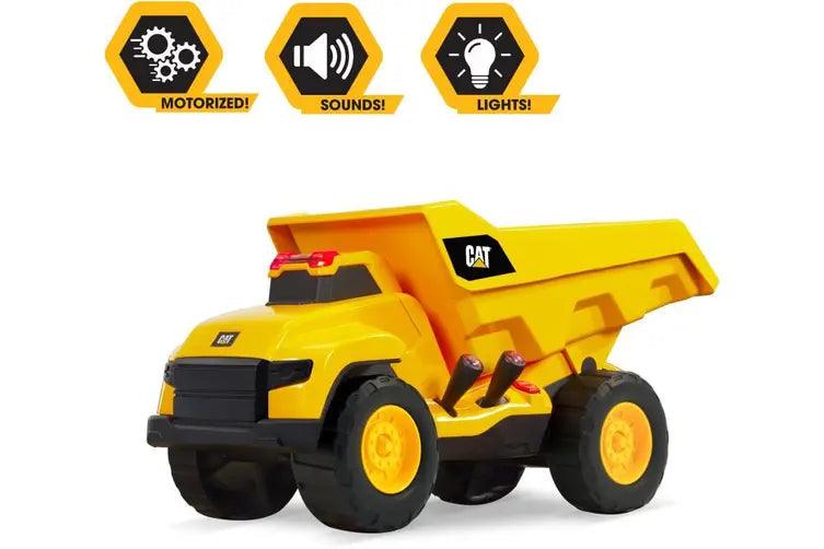 CAT - Motorized Assorted - Limolin 