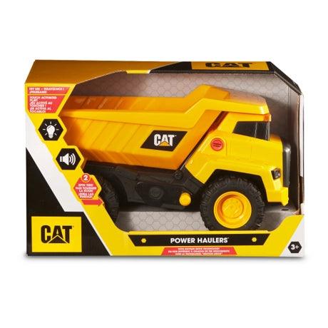CAT - Power Haulers Assorted - Limolin 