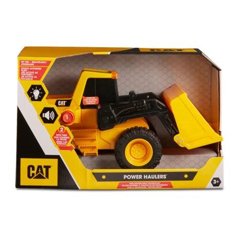 CAT - Power Haulers Assorted - Limolin 