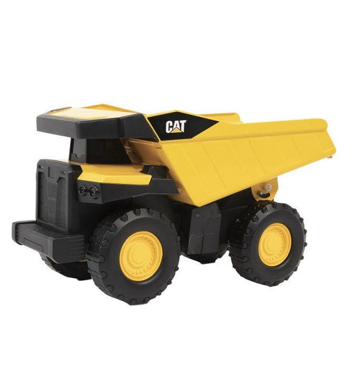 CAT - Steel Dump Truck - Limolin 