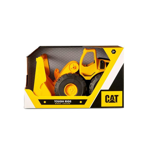 CAT - Tough Rigs Assorted - Limolin 