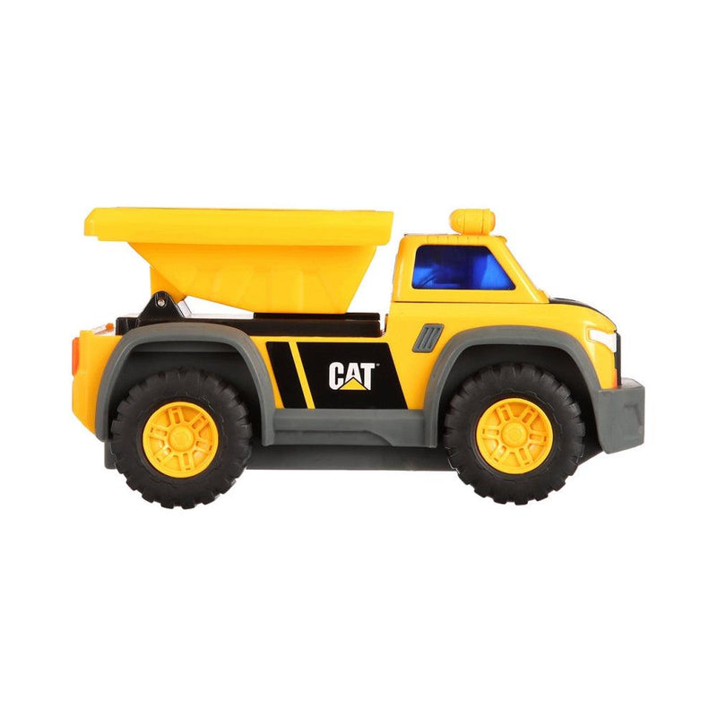 CAT - Truck Constructors - Limolin 