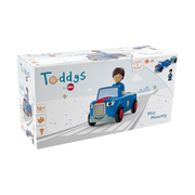 TODDYS - MIO MOUNTY