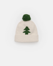 Beanie • Fuzzy Holiday