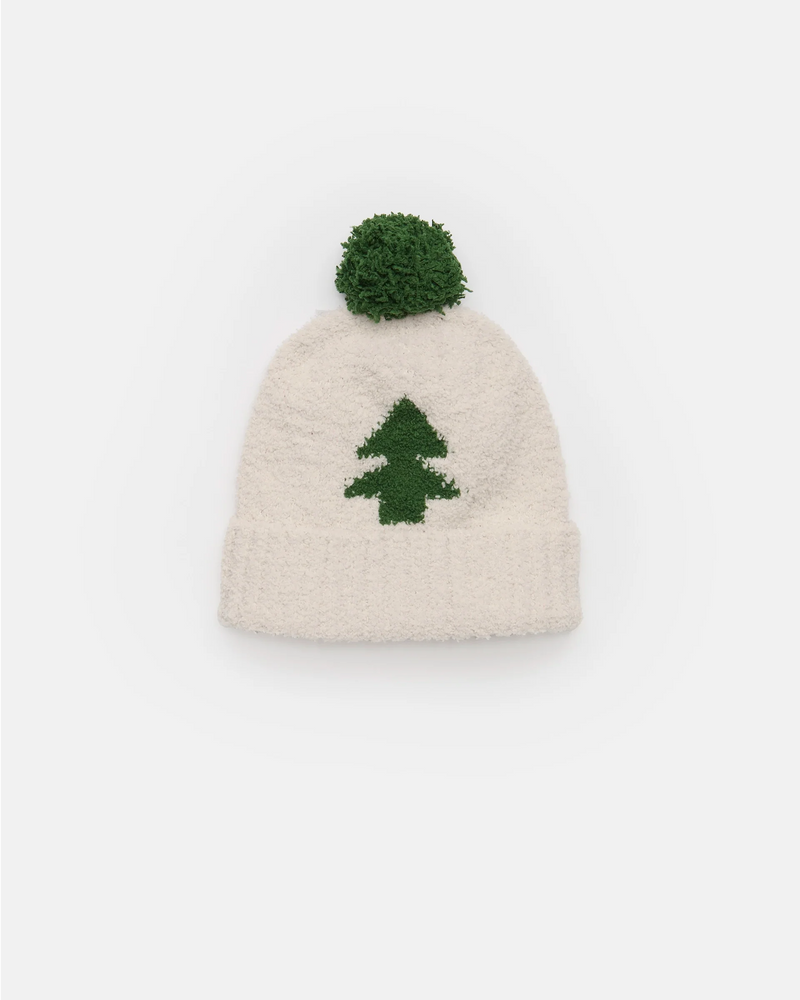 Beanie • Fuzzy Holiday