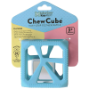 Malarkey Kids - Chew Cube Blue