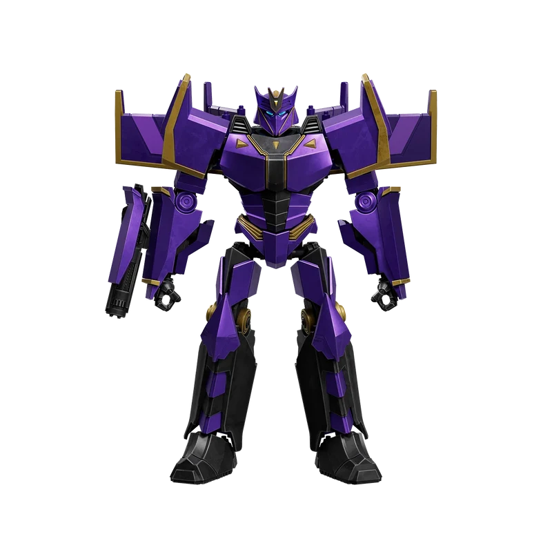 BLOKEES - Transformers Classic Class 20 | Transformers One Megatronus
