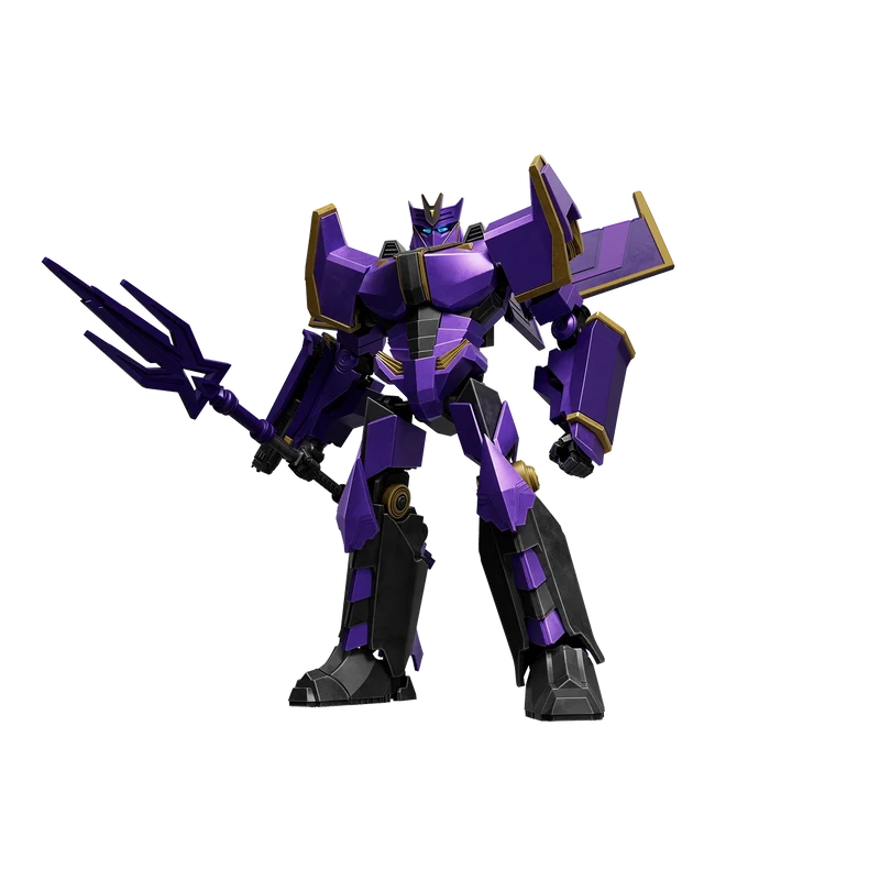 BLOKEES - Transformers Classic Class 20 | Transformers One Megatronus