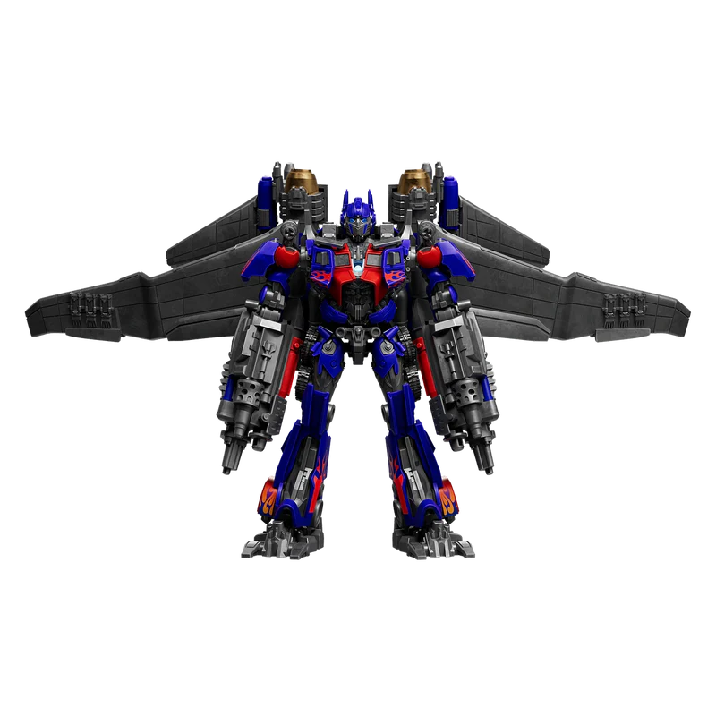 BLOKEES - Transformers DX Classic Class 21 | Jet Wing Optimus Prime