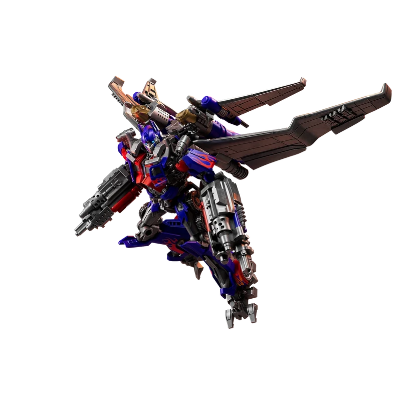 BLOKEES - Transformers DX Classic Class 21 | Jet Wing Optimus Prime