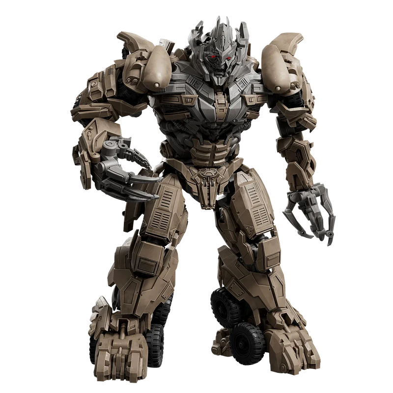 BLOKEES - TRANSFORMERS CLASSIC CLASS 22 - MEGATRON