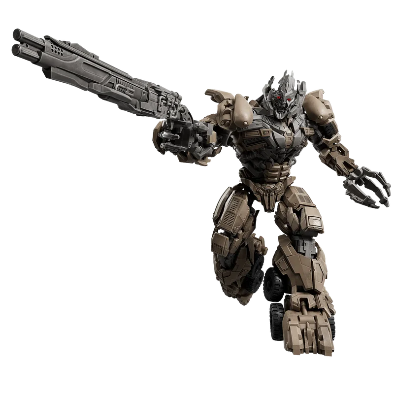BLOKEES - TRANSFORMERS CLASSIC CLASS 22 - MEGATRON