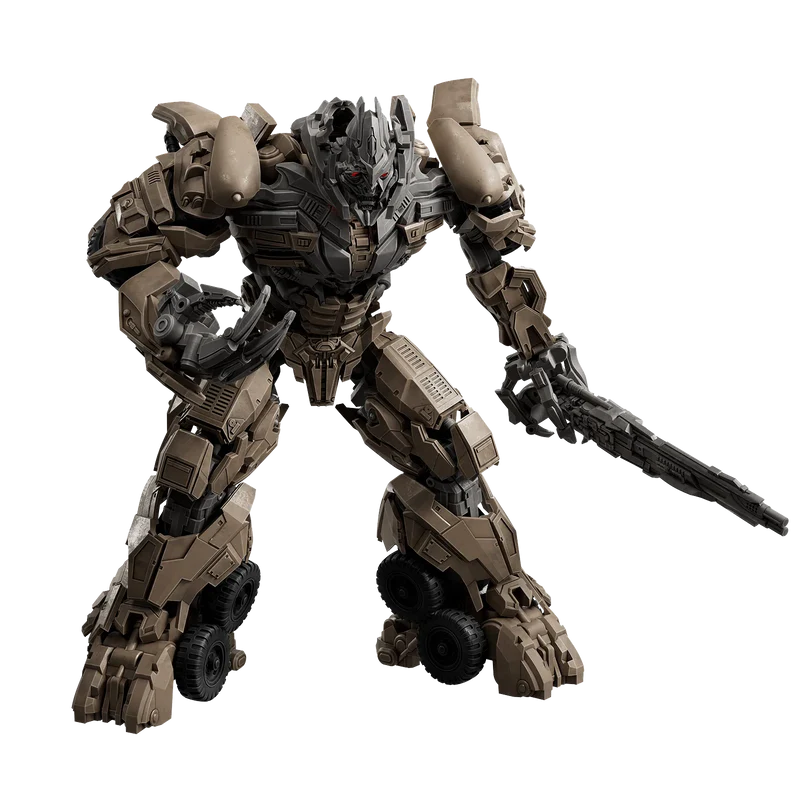 BLOKEES - TRANSFORMERS CLASSIC CLASS 22 - MEGATRON