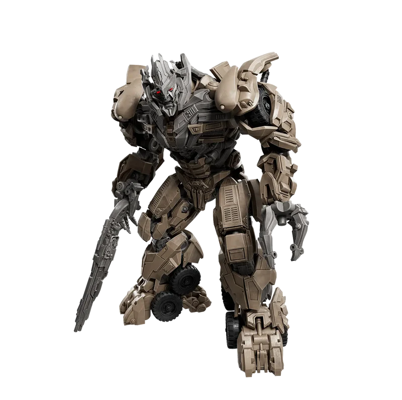 BLOKEES - TRANSFORMERS CLASSIC CLASS 22 - MEGATRON