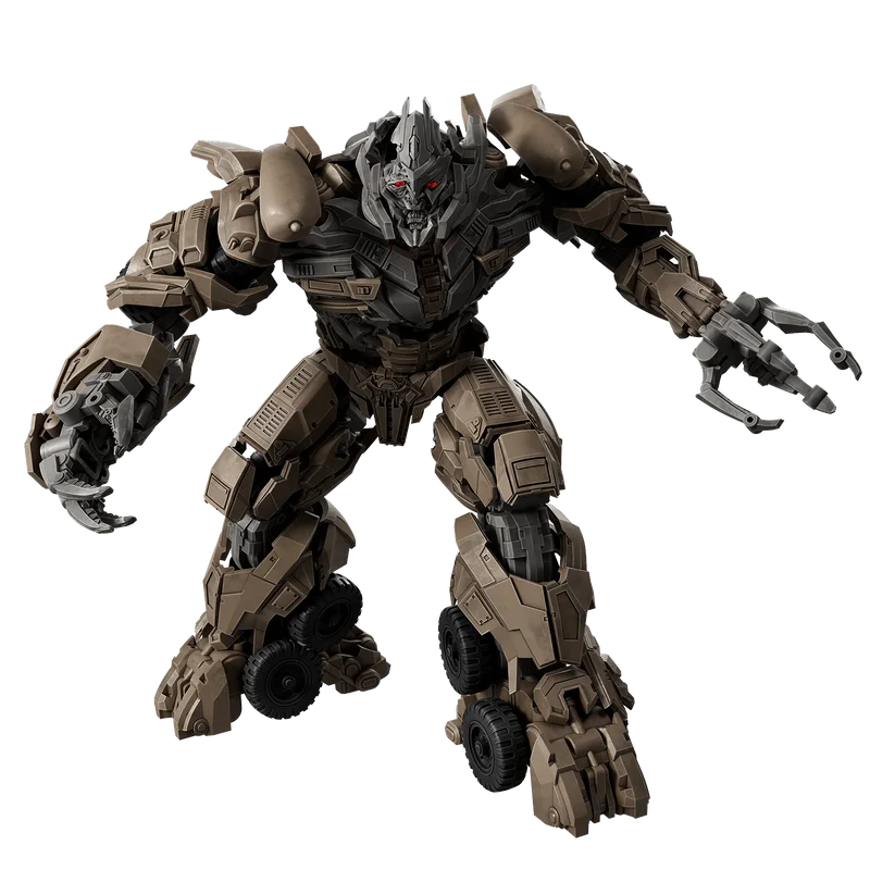 BLOKEES - TRANSFORMERS CLASSIC CLASS 22 - MEGATRON