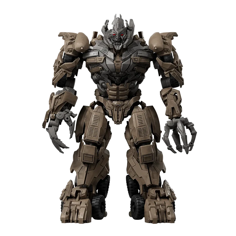 BLOKEES - TRANSFORMERS CLASSIC CLASS 22 - MEGATRON
