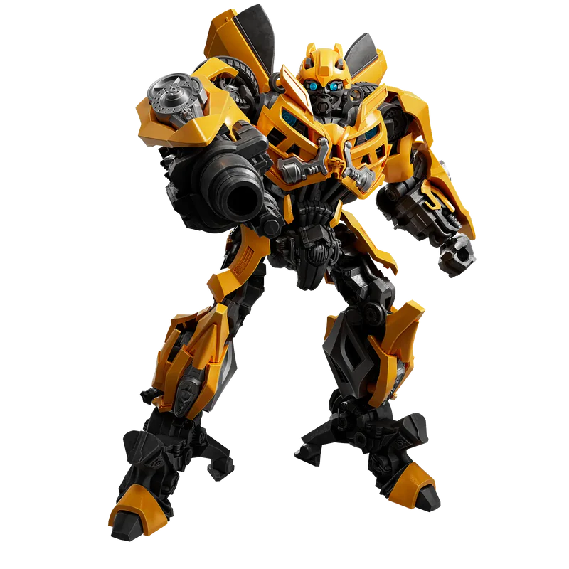 BLOKEES - TRANSFORMERS CLASSIC CLASS 23 - BUMBLEBEE