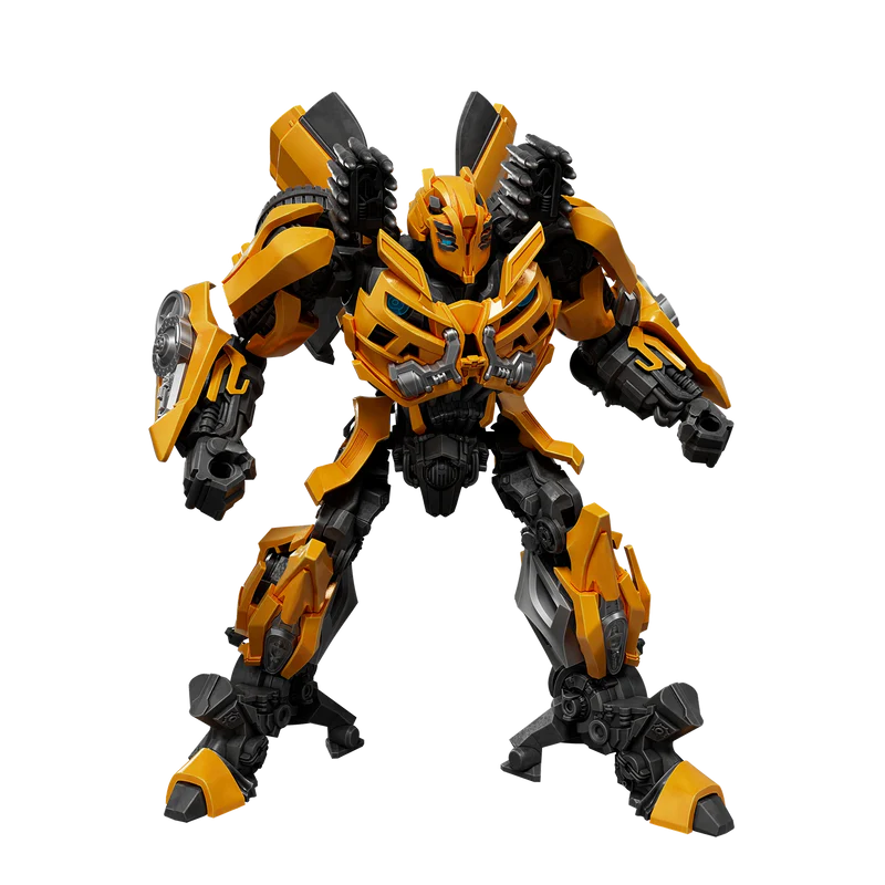 BLOKEES - TRANSFORMERS CLASSIC CLASS 23 - BUMBLEBEE