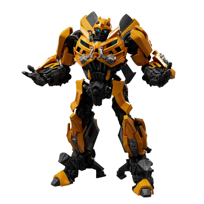 BLOKEES - TRANSFORMERS CLASSIC CLASS 23 - BUMBLEBEE