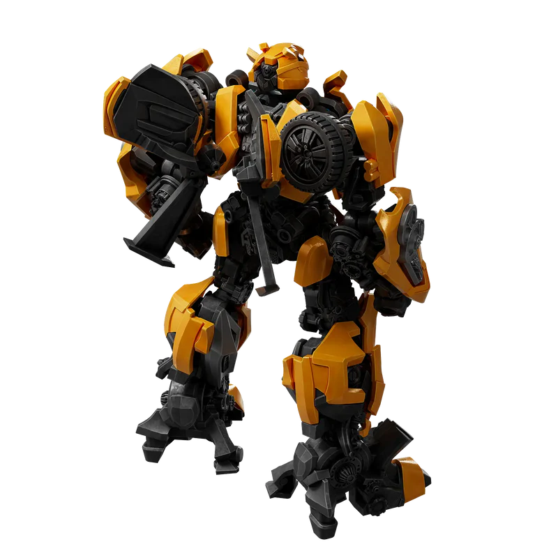 BLOKEES - TRANSFORMERS CLASSIC CLASS 23 - BUMBLEBEE