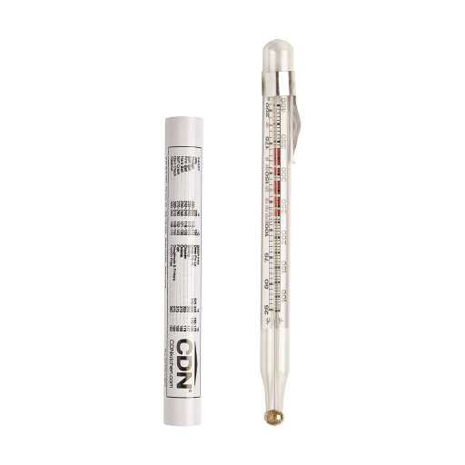 CDN - Candy and Deep Fry Thermometer - Limolin 