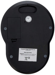 CDN - Digital Scale 5kg/11lb Black ProAccurate - Limolin 