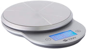 CDN - Digital Scale 5kg/11lb Silver ProAccurate - Limolin 