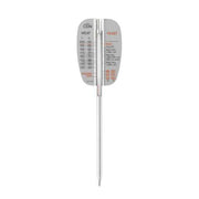 CDN - Therm Column Cooking Meat/Yeast Ovenproof - Limolin 
