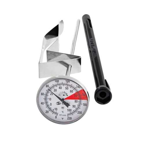 CDN - Therm Dial Beverage/Frothing Large ProAccurate InstaRead - Limolin 