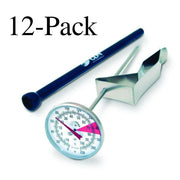 CDN - Therm Dial Beverage/Frothing Large ProAccurate InstaRead - Limolin 