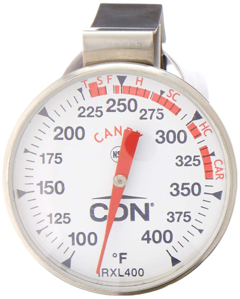 CDN - Therm Dial Candy & Deep Fry ProAccurate InstaRead - Limolin 