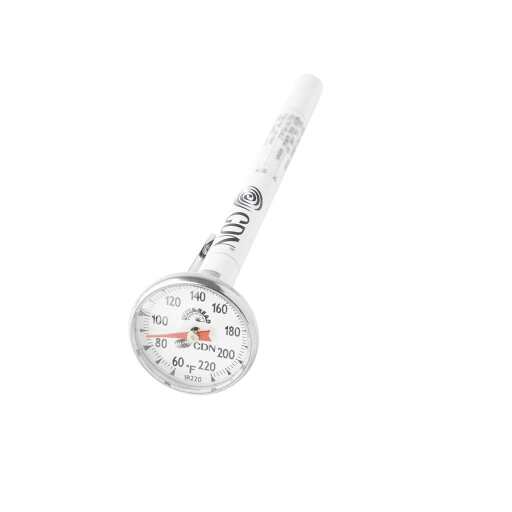 CDN - Therm Dial Cooking InstaRead - Limolin 