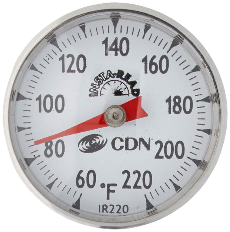 CDN - Therm Dial Cooking InstaRead - Limolin 