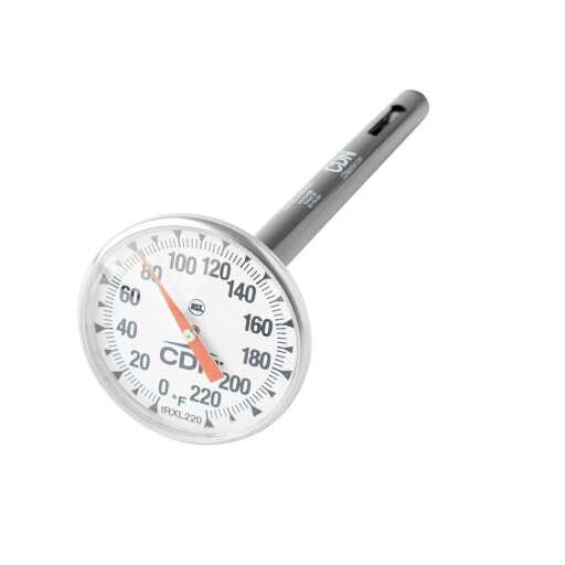 CDN - Therm Dial Cooking Large-Dial ProAccurate InstaRead - Limolin 