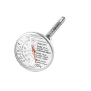 CDN - Therm Dial Cooking Meat/Poultry Ovenproof ProAccurate InstaRead - Limolin 