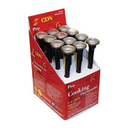 CDN - Therm Dial Cooking ProAccurate InstaRead 12PK/CDU - Limolin 