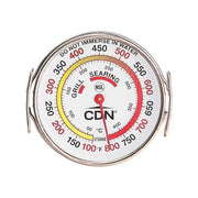 CDN - Therm Dial Grill Surface ProAccurate - Limolin 
