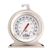 CDN - Therm Dial High Heat Ovenproof ProAccurate - Limolin 