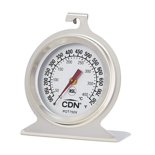 CDN - Therm Dial High Heat Ovenproof ProAccurate - Limolin 