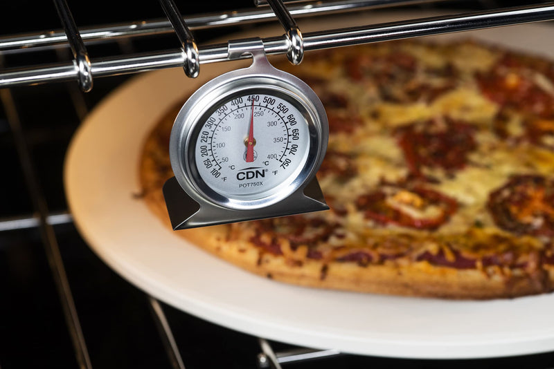 CDN - Therm Dial High Heat Ovenproof ProAccurate - Limolin 