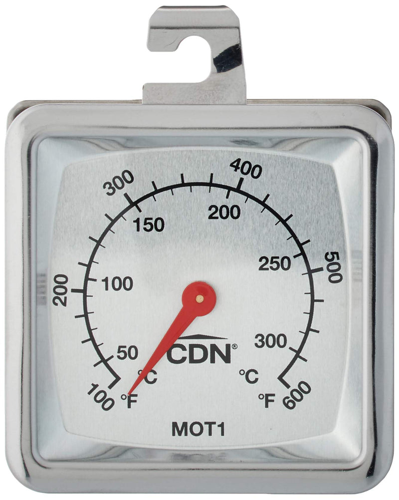 CDN - Therm Dial Multi-Mount Ovenproof - Limolin 