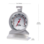 CDN - Therm Dial Ovenproof ProAccurate - Limolin 