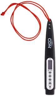 CDN - Therm Digital Pocket ProAccurate QuickRead Black - Limolin 